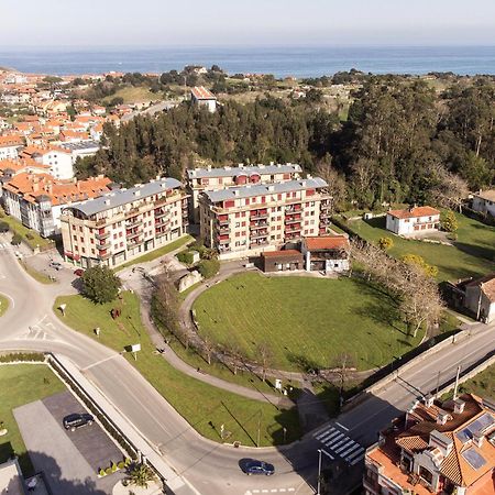 Rinconin, Estudio A 900 Metros De La Playa Vut-3936-As Llanes Extérieur photo