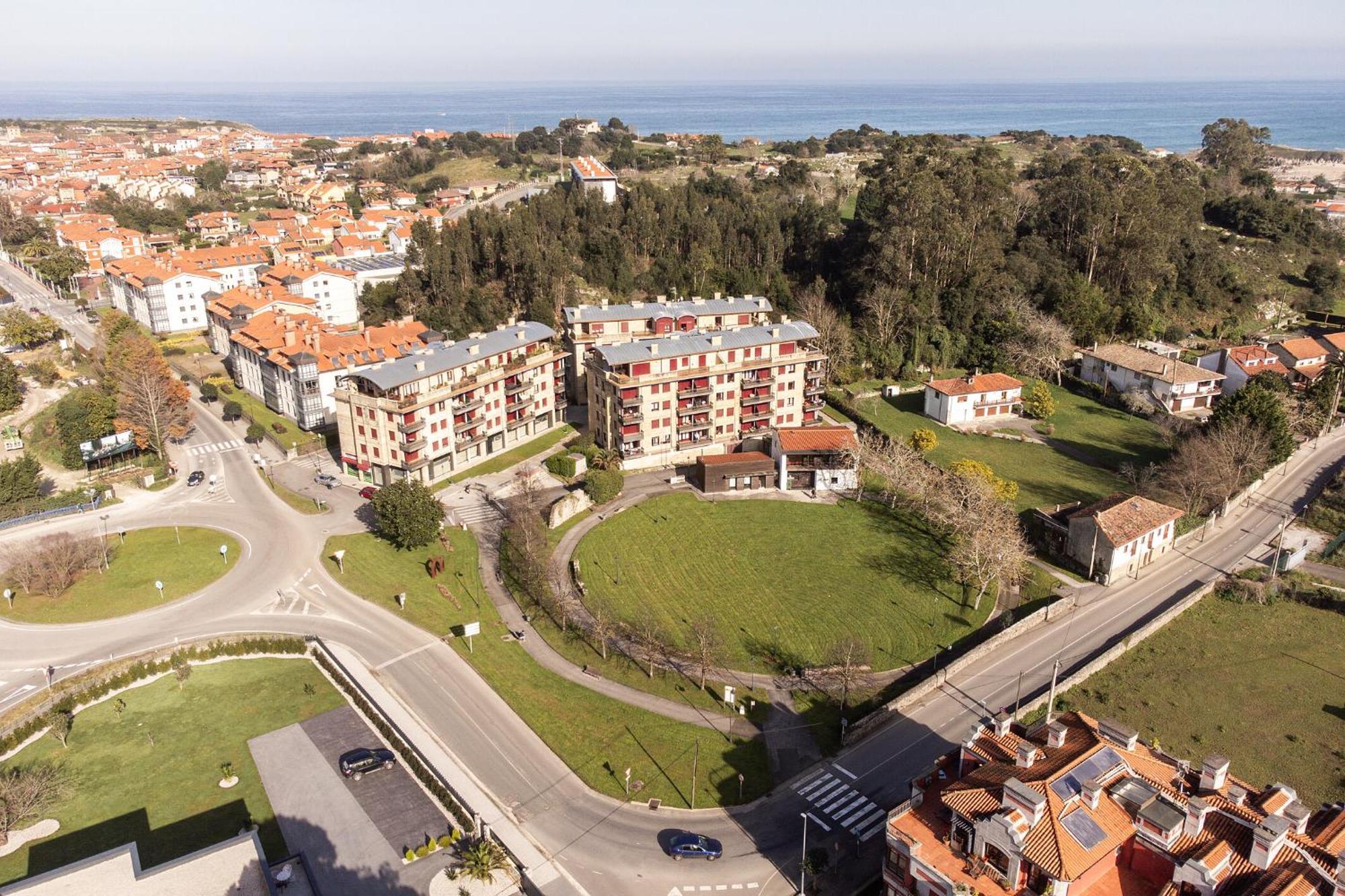 Rinconin, Estudio A 900 Metros De La Playa Vut-3936-As Llanes Extérieur photo