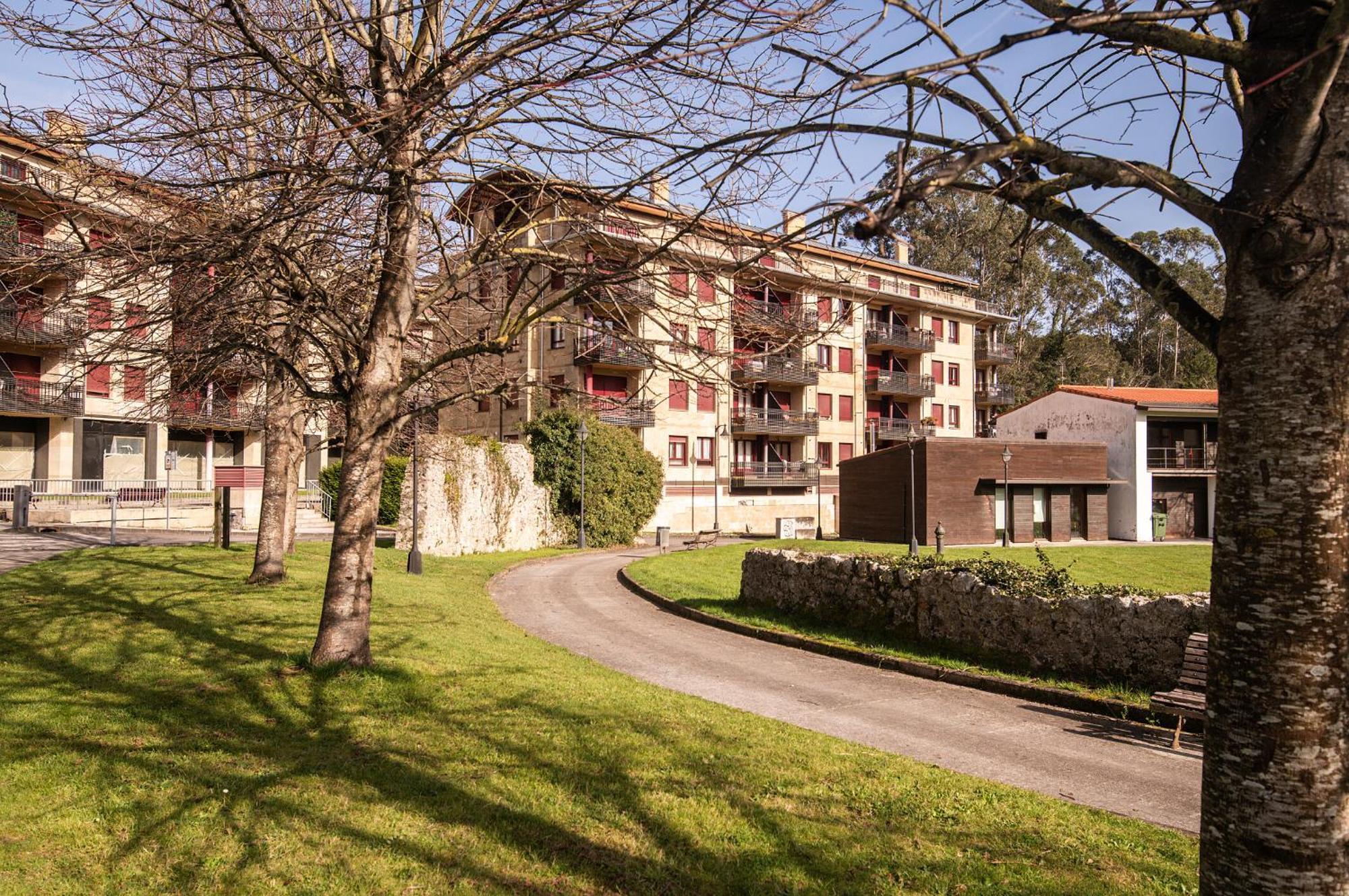 Rinconin, Estudio A 900 Metros De La Playa Vut-3936-As Llanes Extérieur photo