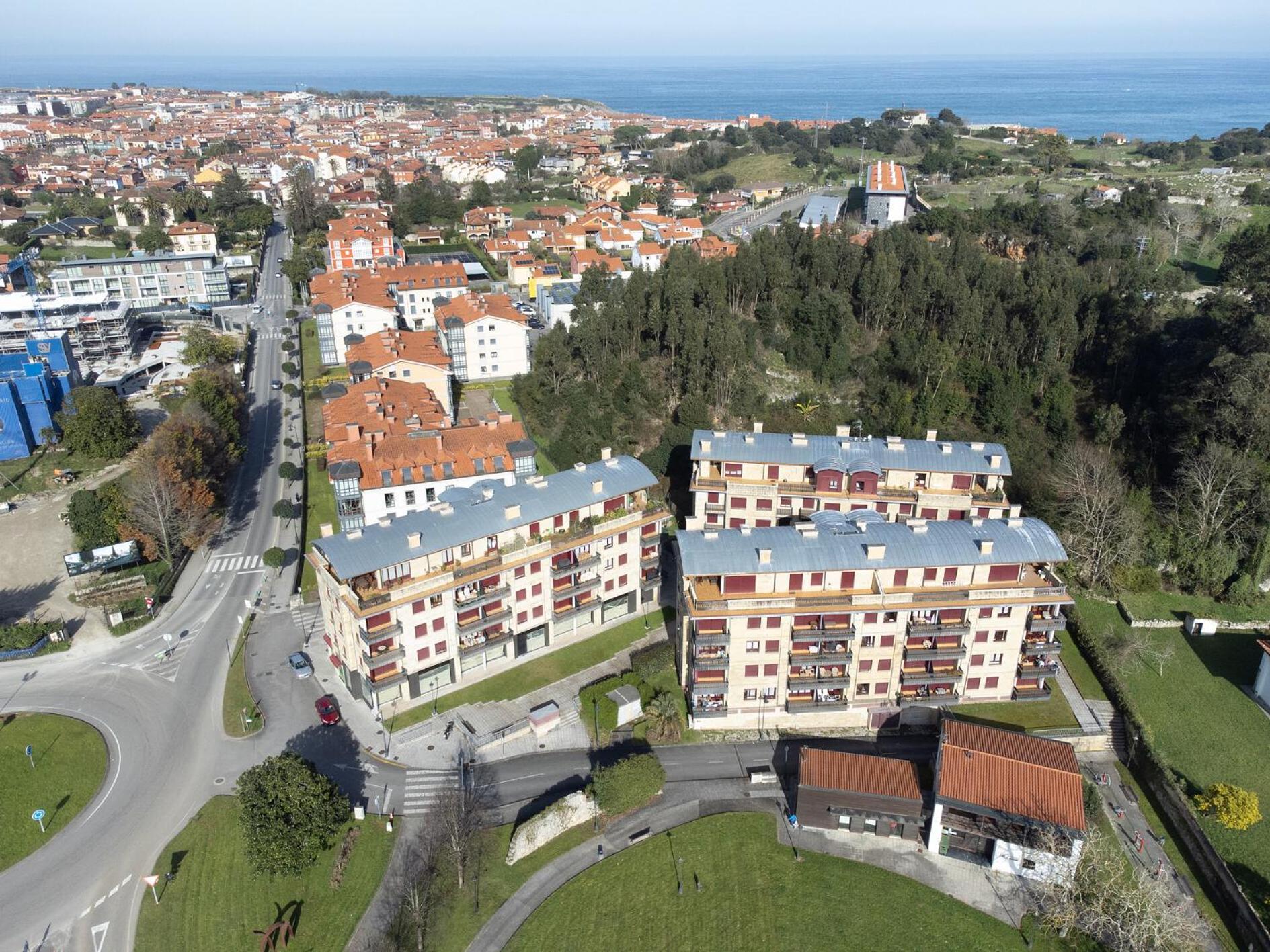 Rinconin, Estudio A 900 Metros De La Playa Vut-3936-As Llanes Extérieur photo