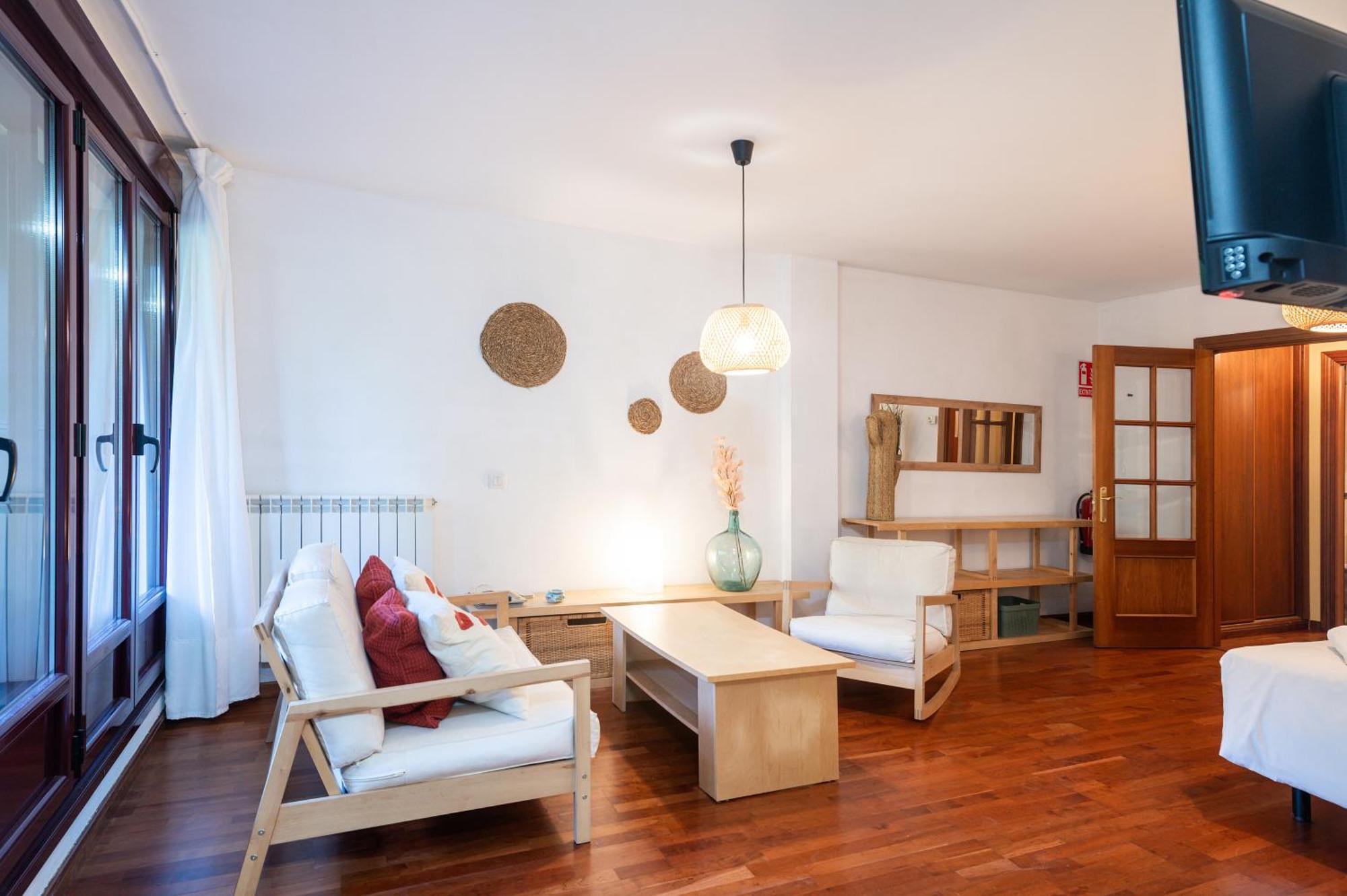 Rinconin, Estudio A 900 Metros De La Playa Vut-3936-As Llanes Extérieur photo