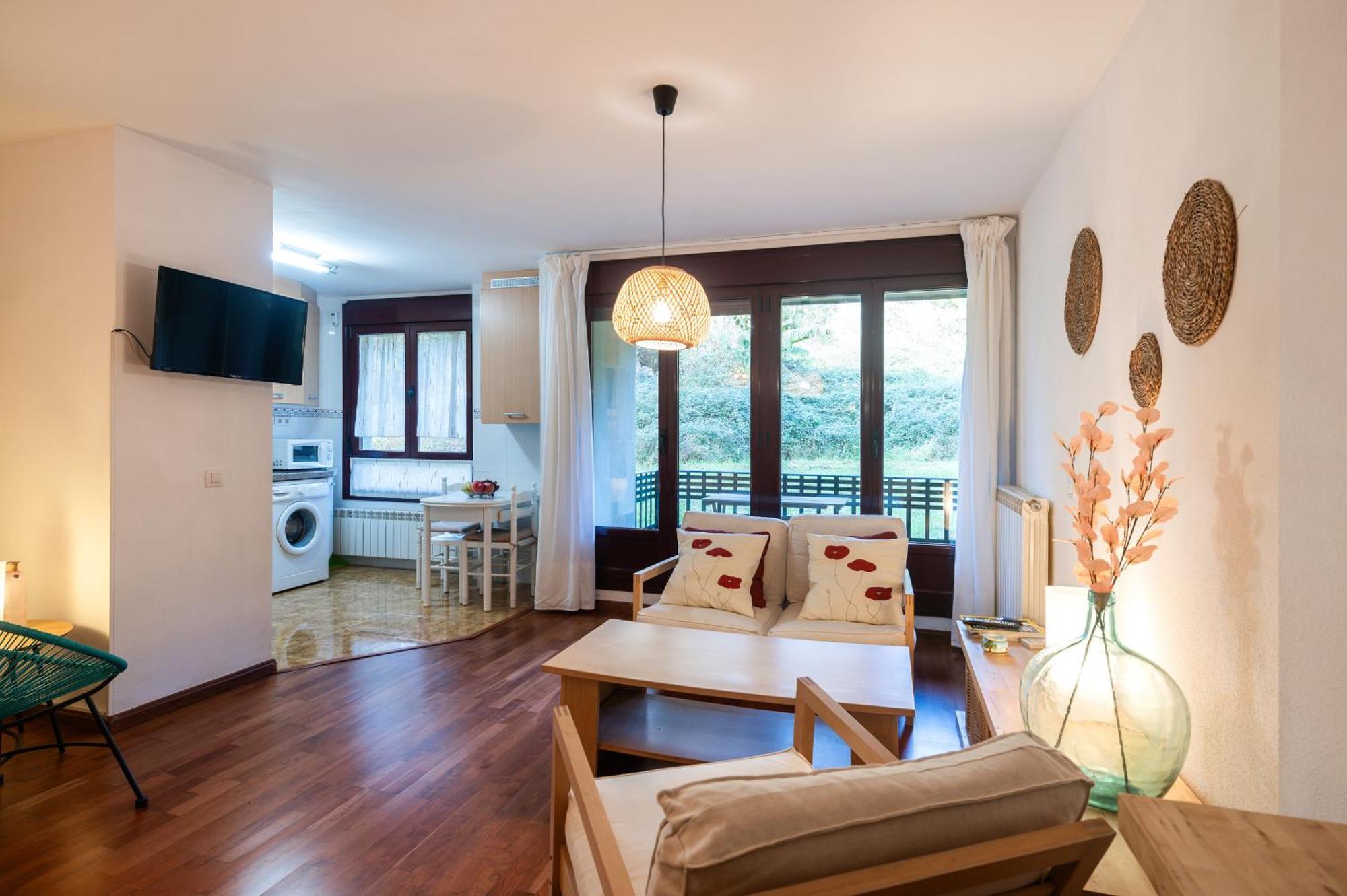 Rinconin, Estudio A 900 Metros De La Playa Vut-3936-As Llanes Extérieur photo