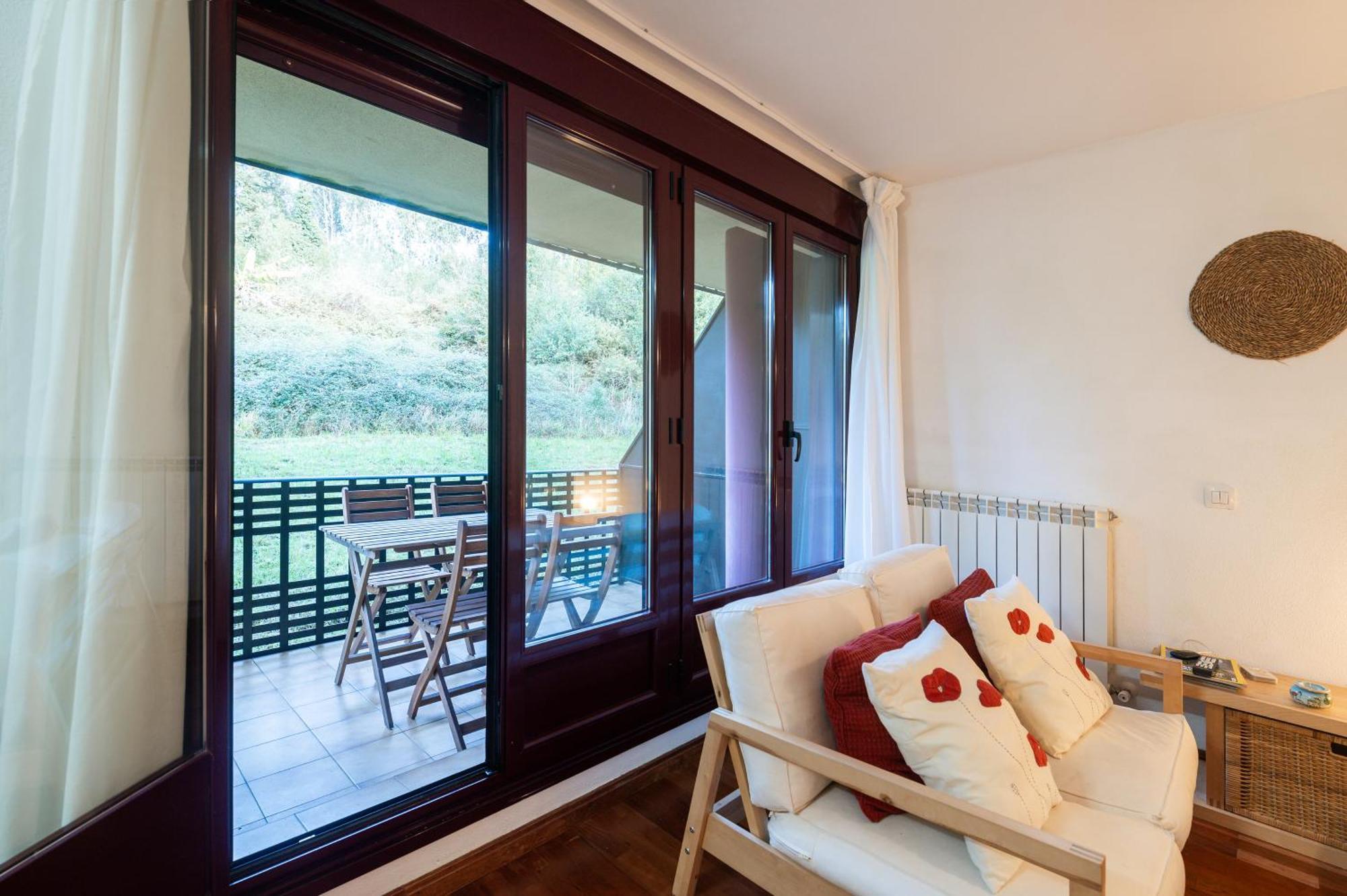 Rinconin, Estudio A 900 Metros De La Playa Vut-3936-As Llanes Extérieur photo
