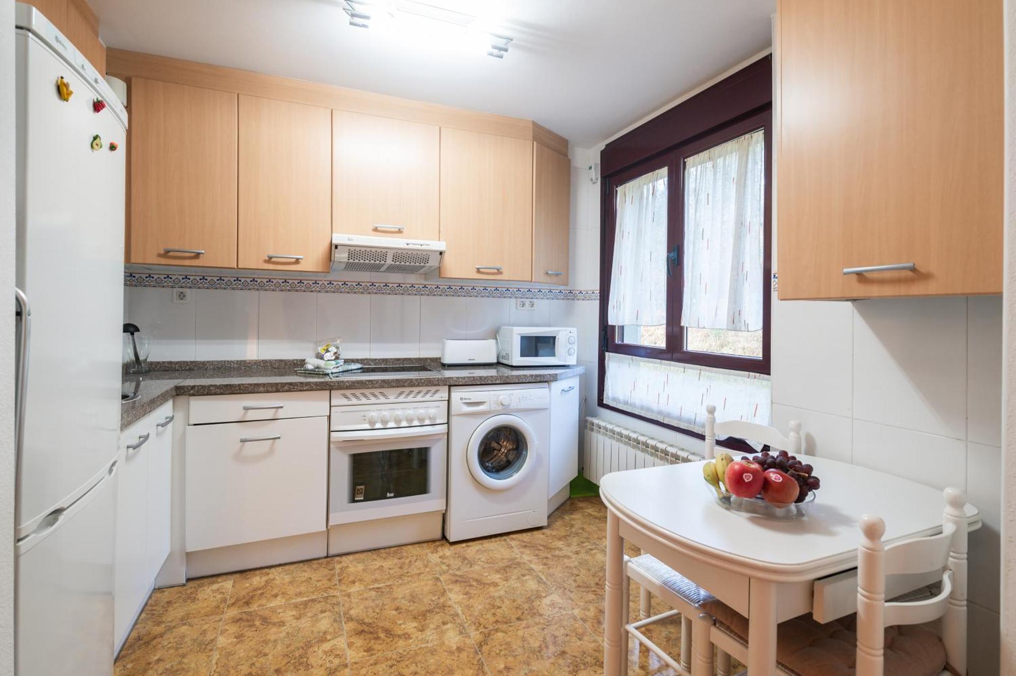Rinconin, Estudio A 900 Metros De La Playa Vut-3936-As Llanes Extérieur photo