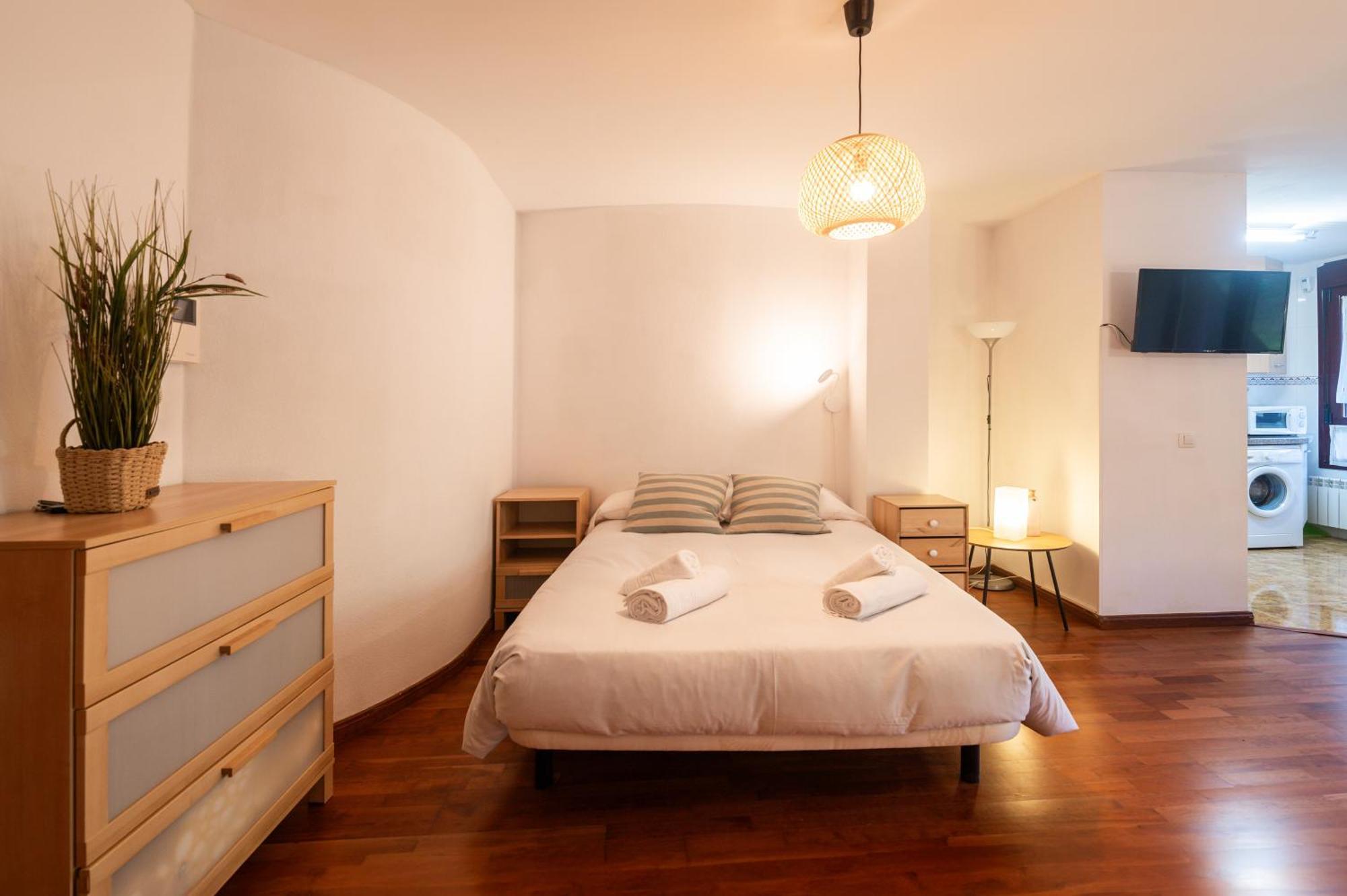Rinconin, Estudio A 900 Metros De La Playa Vut-3936-As Llanes Extérieur photo