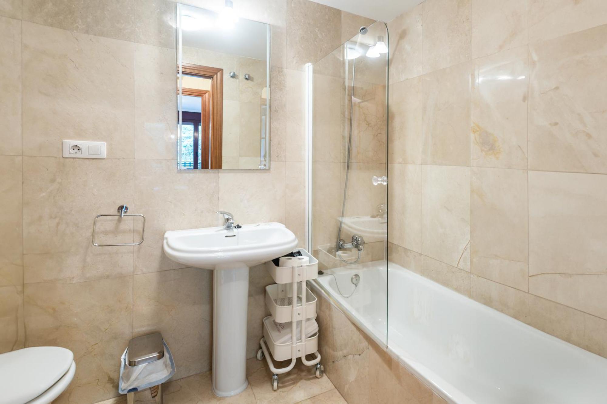 Rinconin, Estudio A 900 Metros De La Playa Vut-3936-As Llanes Extérieur photo