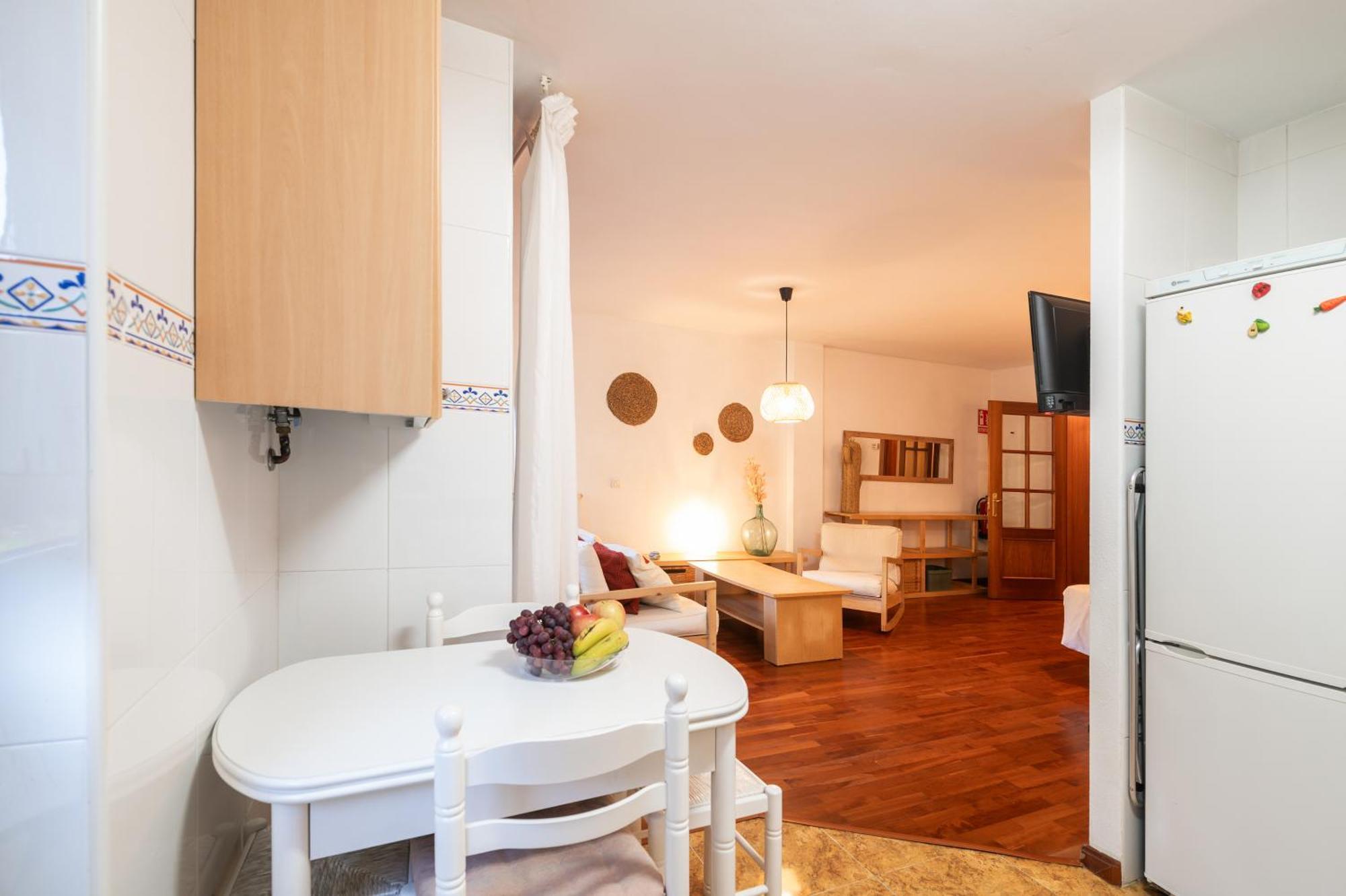 Rinconin, Estudio A 900 Metros De La Playa Vut-3936-As Llanes Extérieur photo